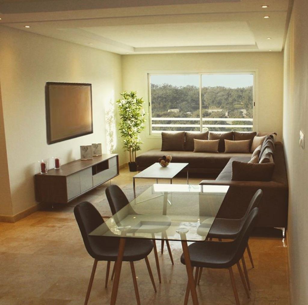 Splendide Villa à vendre ( RABAT ) - Hay Al Riyadh