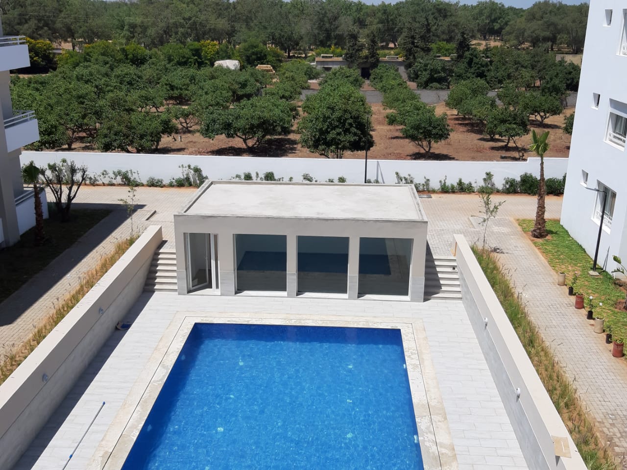 Splendide Villa à vendre ( RABAT ) - Hay Al Riyadh